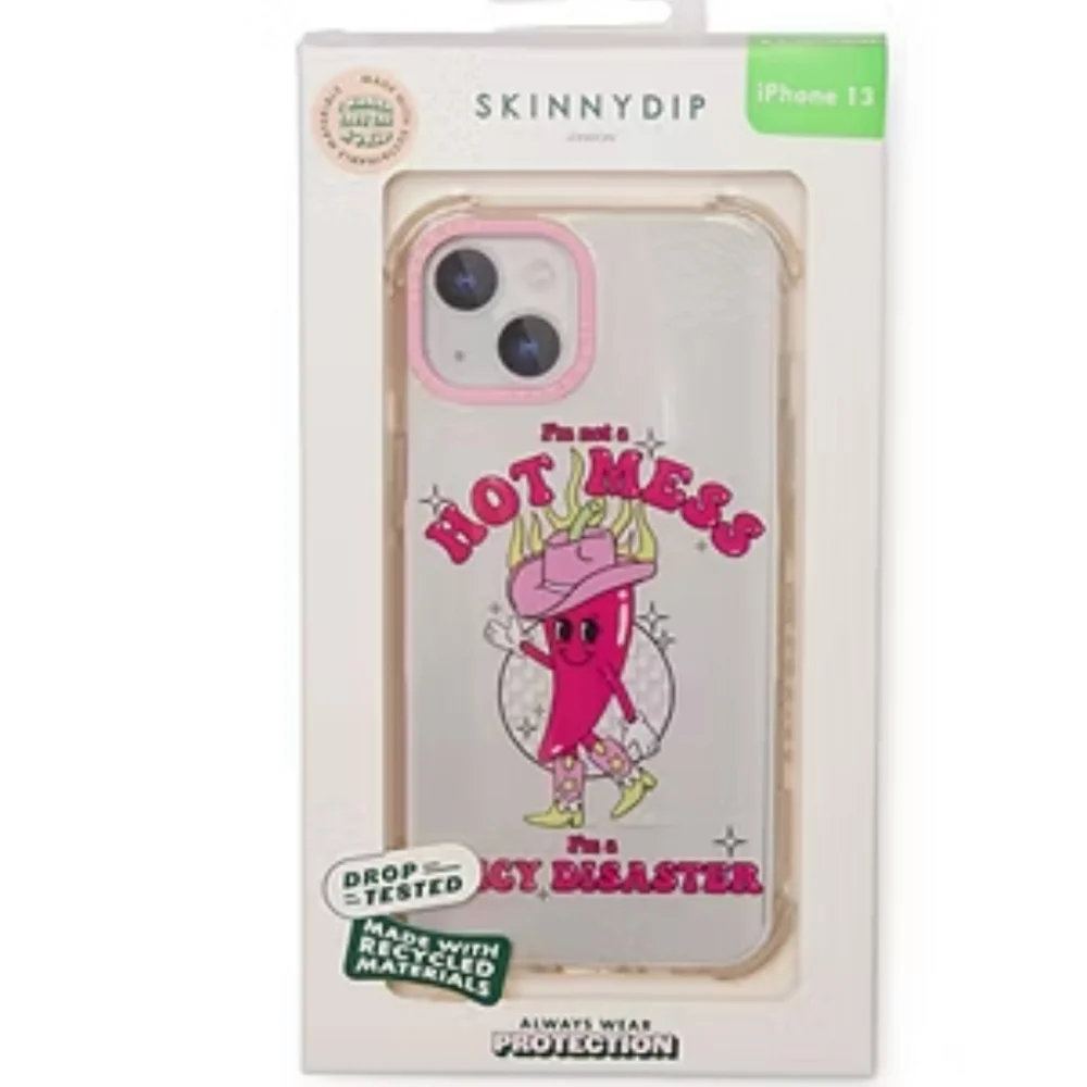 (New) Iphone 13 Cellphone Case